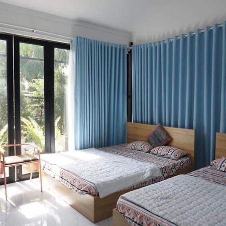 Jrai Homestay Pleiku Exterior foto